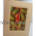 Lot of 5 Anne Geddes Baby Photo Prints 8" x 10" Mats Watermelon Sunflower More   163202755813